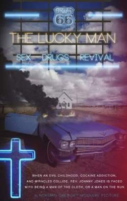 Фильм Счастливчик (2018)