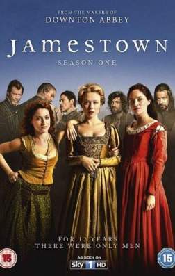 Фильм Джеймстаун (2 сезон)