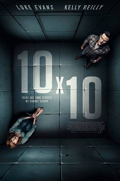 Фильм 10 на 10 (2018)