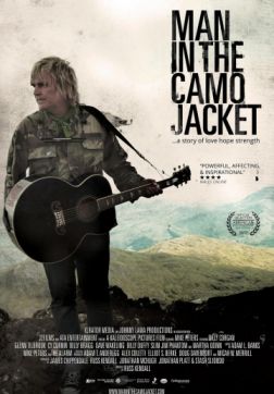 Фильм Парень в камуфляжной куртке (2017)