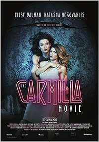 Фильм Кармилла (2017)