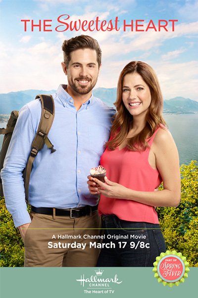 Фильм Сладкая любовь (2018)