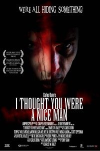 Фильм Я думала ты хороший человек (2018)