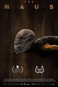 Фильм Мышонок (2017)