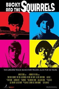 Фильм Бакки и Белки (2018)