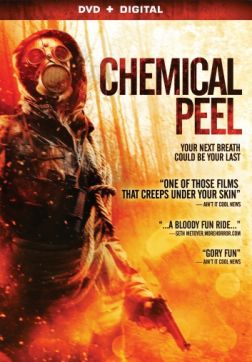 Фильм Химическая чистка (2014)