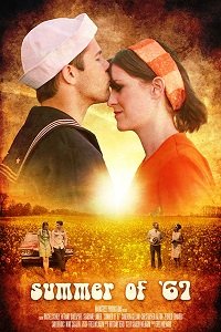 Фильм Лето шестьдесят седьмого (2018)