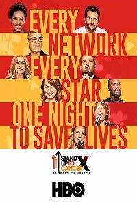 Фильм Восстание против Рака (2018)