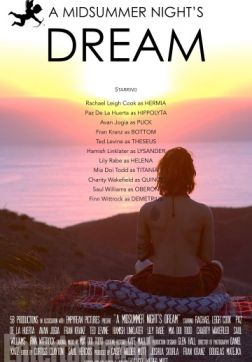 Фильм Сон в летнюю ночь (2017)