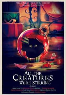 Фильм Карнавал чудовищ (2018)