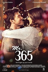 Фильм Мистер 365 (2018)