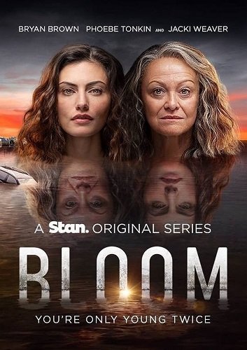 Фильм Цветение (1 сезон)