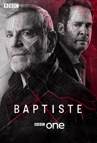 Фильм Баптист (1 сезон)