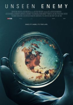 Фильм Невидимый враг (2017)