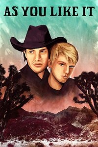 Фильм Как вам это нравится (2019)