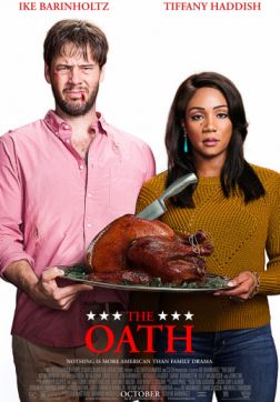 Фильм Присяга (2018)