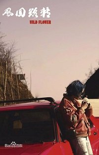 Фильм Дикий цветок (2017)