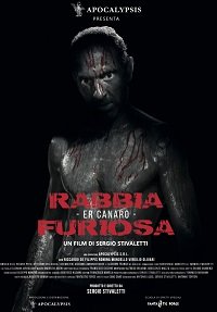 Фильм Бешенство: Эр Канаро (2018)