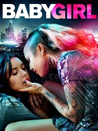 Фильм Малышка (2018)