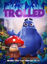 Фильм Тролли (2018)