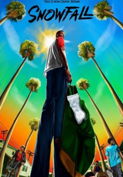 Фильм Снегопад (3 сезон)