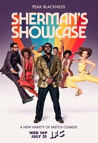 Фильм Шоу Шермана (1 сезон)