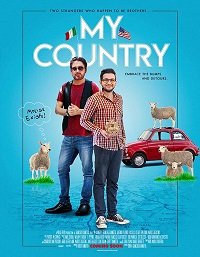 Фильм Моя страна (2017)