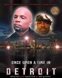 Фильм Детройте (2017)