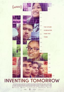 Фильм Изобретая завтра (2018)