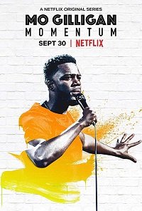 Фильм Мо Гиллиган: Импульс (2019)