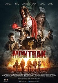Фильм Монтрак [Расширенная версия] (2017)