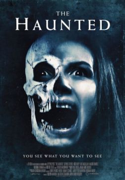 Фильм Призрак (2018)