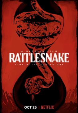 Фильм Гремучая змея (2019)