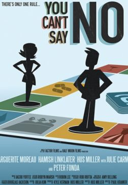 Фильм Ты не сможешь отказаться (2018)