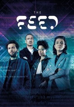 Фильм Поток (1 сезон)