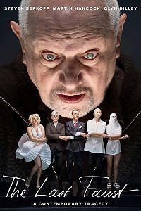 Фильм Последний Фауст (2019)