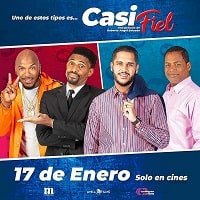 Фильм Почти верный (2019)