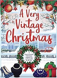 Фильм Очень винтажное рождество (2019)