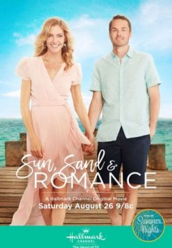 Фильм Солнце, море и любовь  (2017)