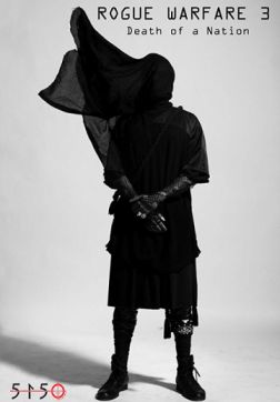 Фильм Изгои Войны 3: Смерть Нации (2020)