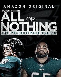 Всё или ничего: Филадельфия Игл (5 сезон)