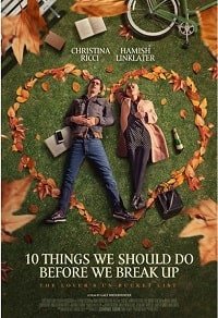 Фильм 10 свиданий (2020)