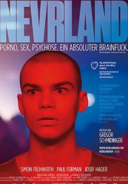 Фильм Неверленд (2019)