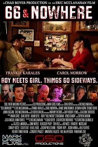 Фильм 66: Путь в никуда (2017)