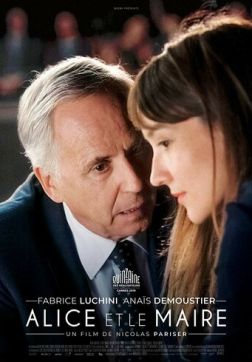 Фильм Алиса и мэр (2019)