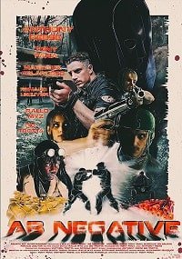 Фильм Четвёртая отрицательная (2019)