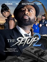 Фильм Подстава 2 (2020)