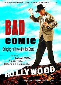 Фильм Плохой Комик (2019)