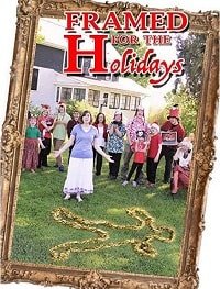 Фильм Праздничная подстава (2018)