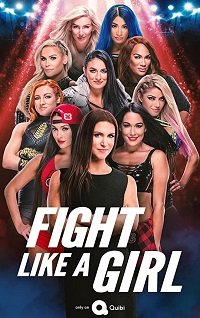Фильм Дерись, как девчонка (1 сезон)